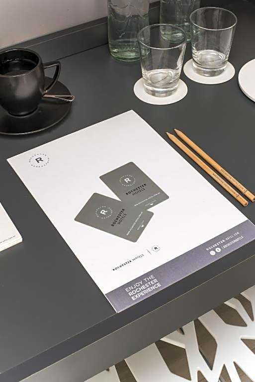 Rochester Hotel Classic