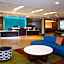 Fairfield Inn & Suites by Marriott Richmond Ashland