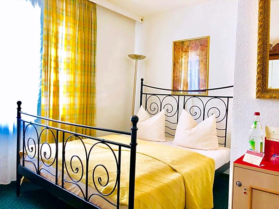 Hotel Mariahilf München