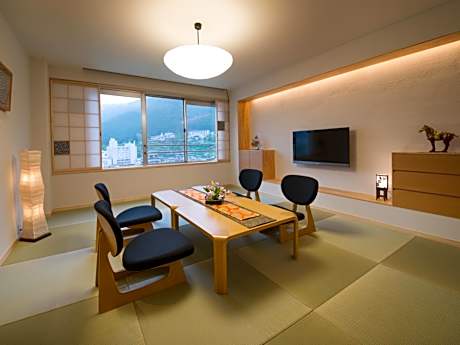 Japanese Style Room Non-Smoking