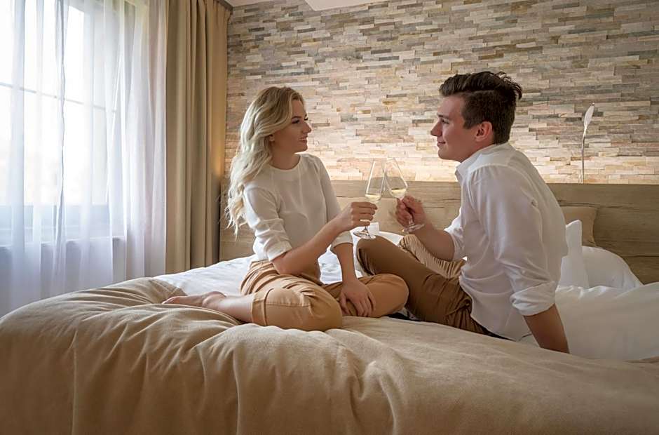 Grand Hotel BELLEVUE