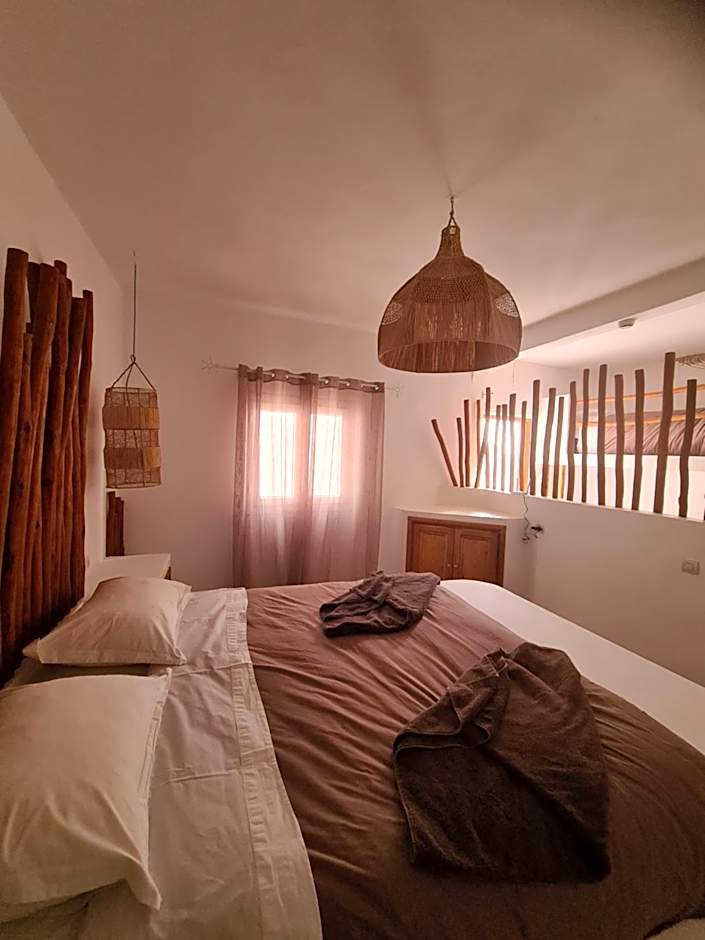 La Maison des Vagues