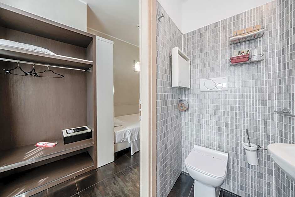 Hotel Milano Navigli