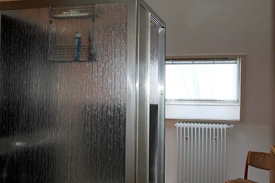 Hotel Haus Erlen