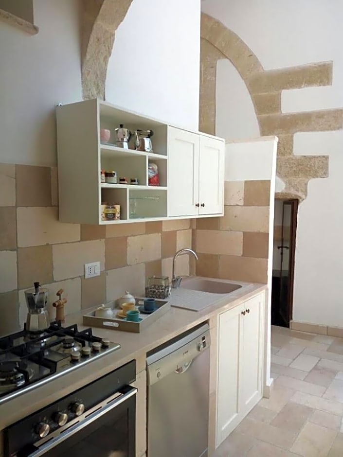 B&B Donnantonietta - Nobile dimora