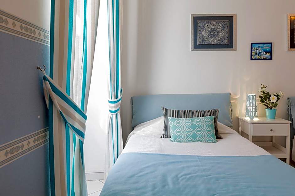 BED AND BREAKFAST PIAZZA FRATTI