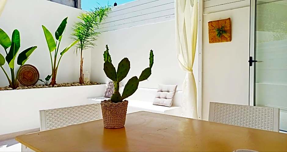 B&B Suites Via del Mare