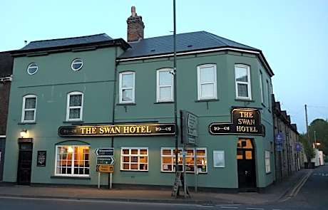 The Swan Hotel