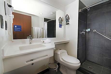 Superior Room, 1 Queen Bed with Sofa bed (1 Queen Bed and 1 Double Sofa Bed)