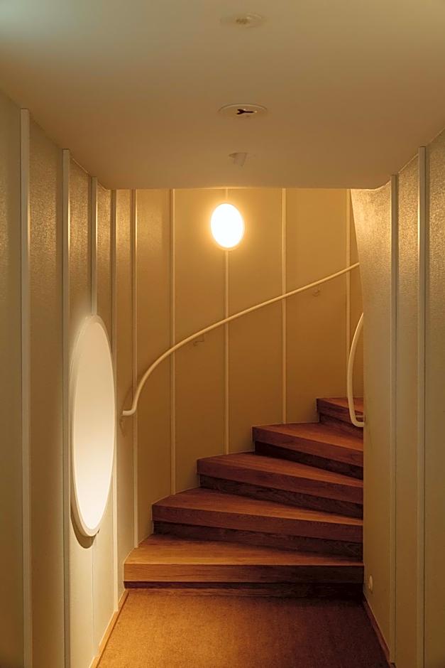 kleiner Löwe – Stadthotel Bregenz