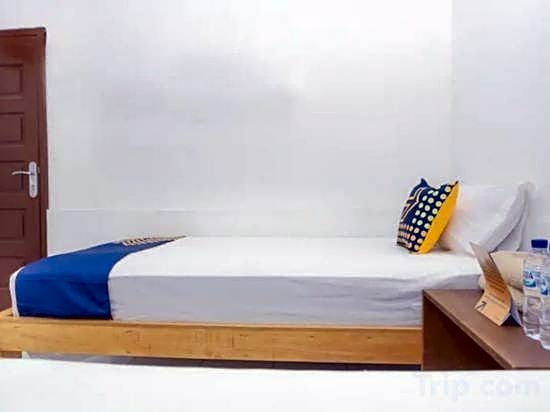 OYO 2134 Seunia Hotel