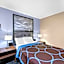 Super 8 by Wyndham Council Bluffs IA Omaha NE Area