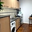 Compton Street Apartment