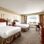 Conrad By Hilton Indianapolis