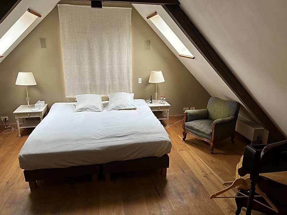 B&B 1669