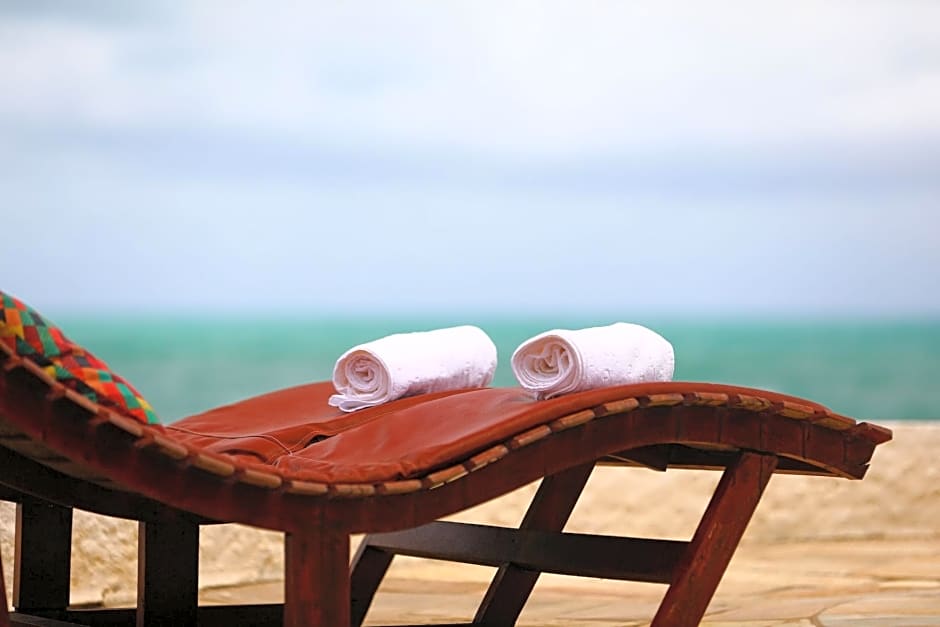 Pousada Villa Maraca