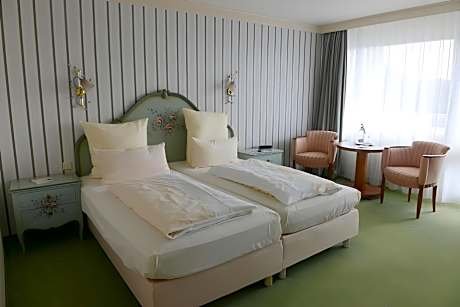 Best Western Hotel Rhön Garden