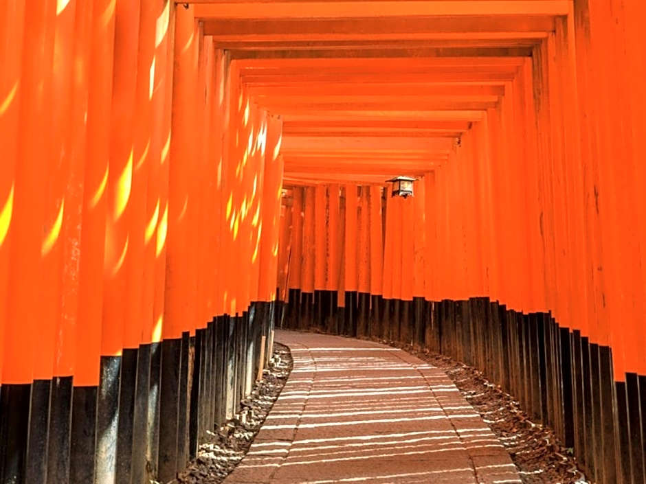 CHISUN PREMIUM Kyoto Kujo