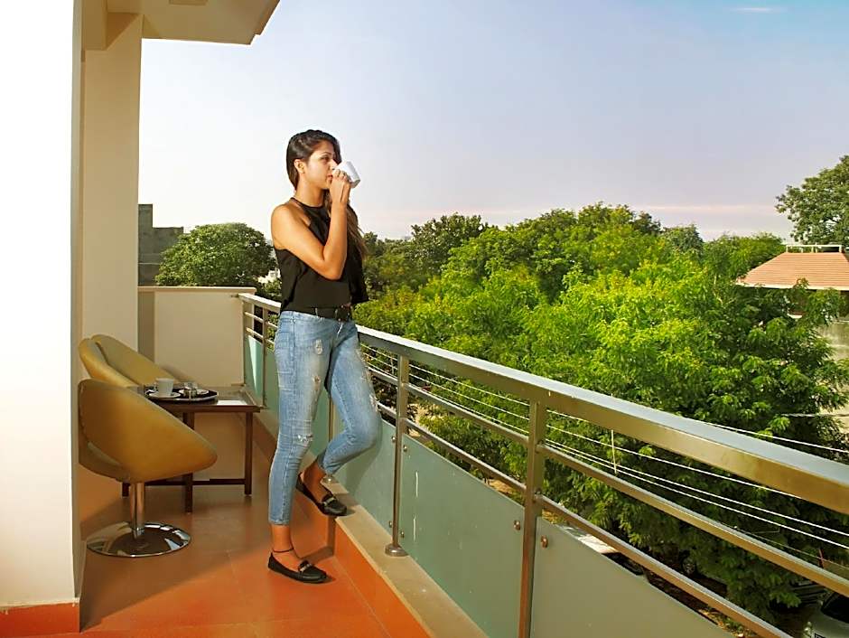 Perch Arbor Golf Course