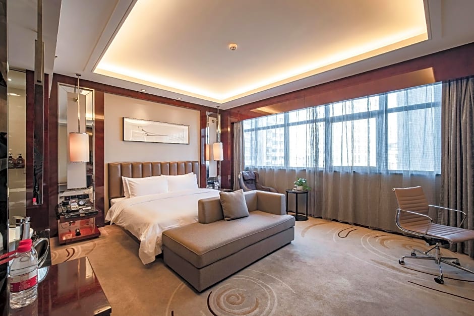 Ramada Changzhou North