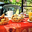 Logis Hostellerie du Neez Le Clos Gourmand