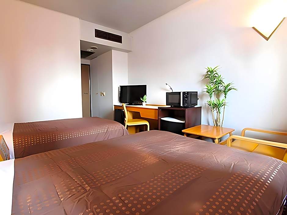 HOTEL LiVEMAX BUDGET Utsunomiya