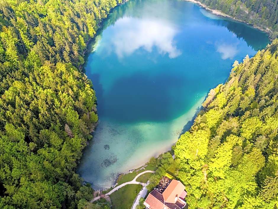 Hartungs Hoteldorf