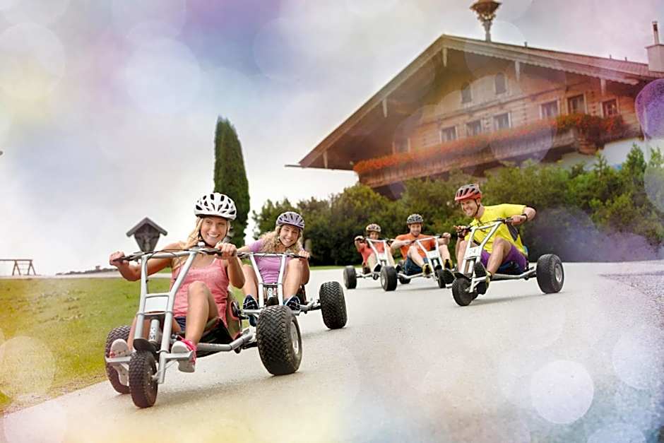 Aparthotel Dachsteinblick