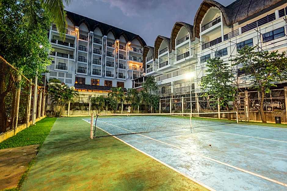 Java Hotel