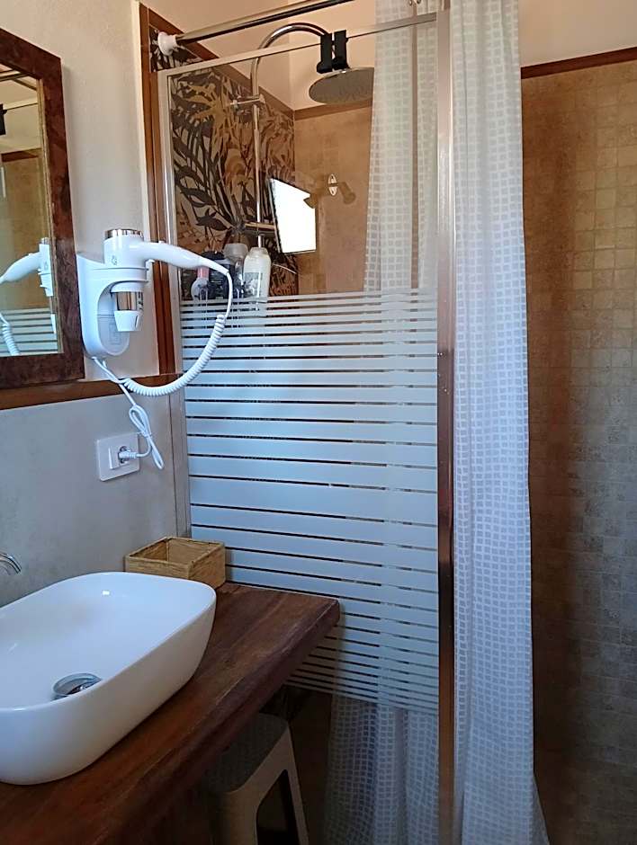 Piccola Azzurra Branch