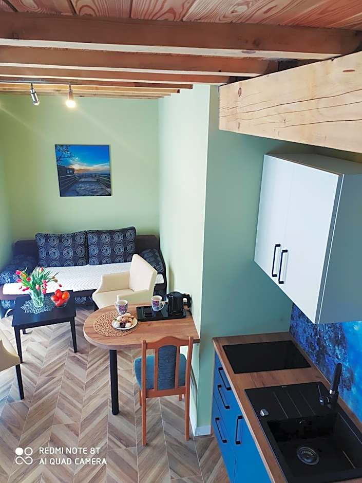 Apartamenty Golden Village