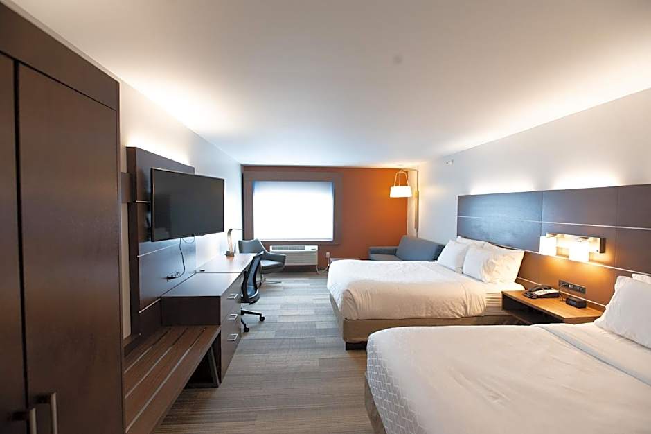 Holiday Inn Express Houghton-Keweenaw By IHG