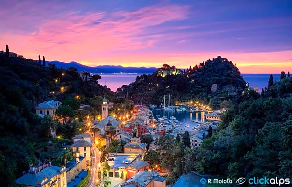 B&B Portofino