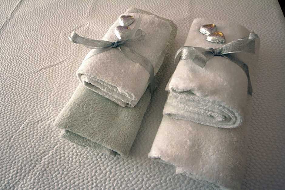 B&B La Rosa Blu