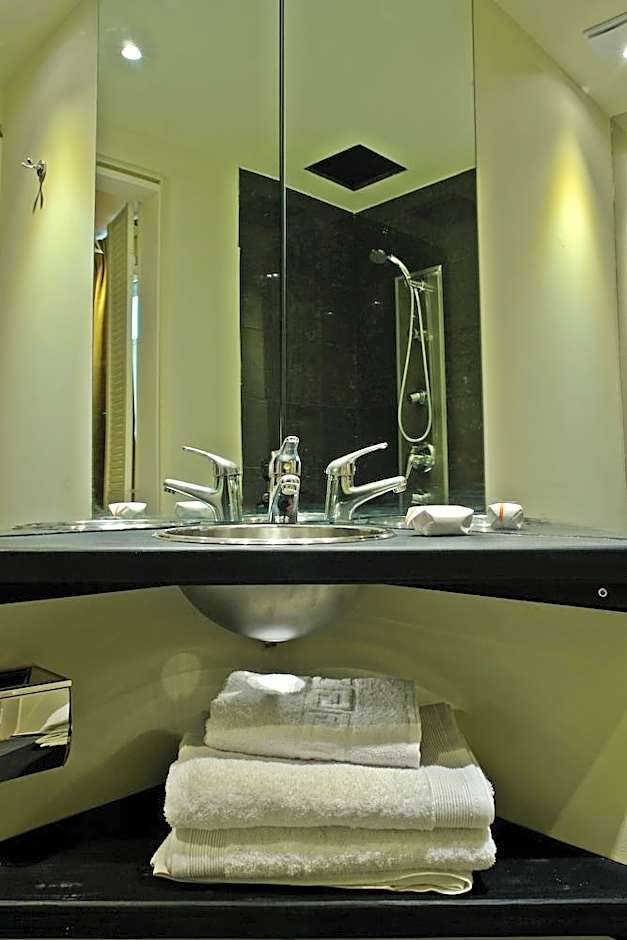 Semeli Hotel