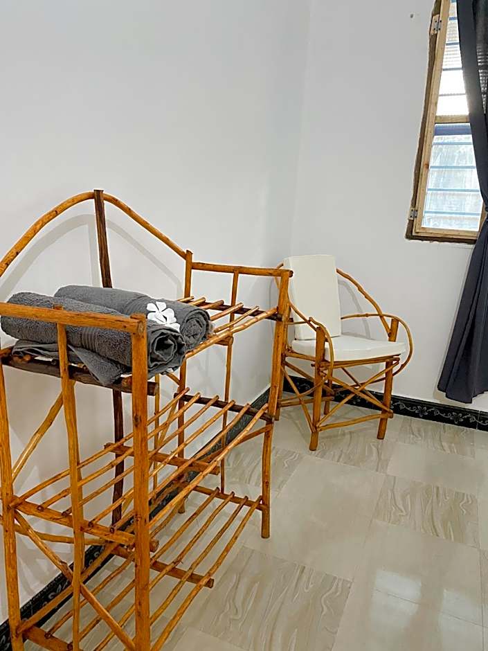 Lighthouse Guesthouse