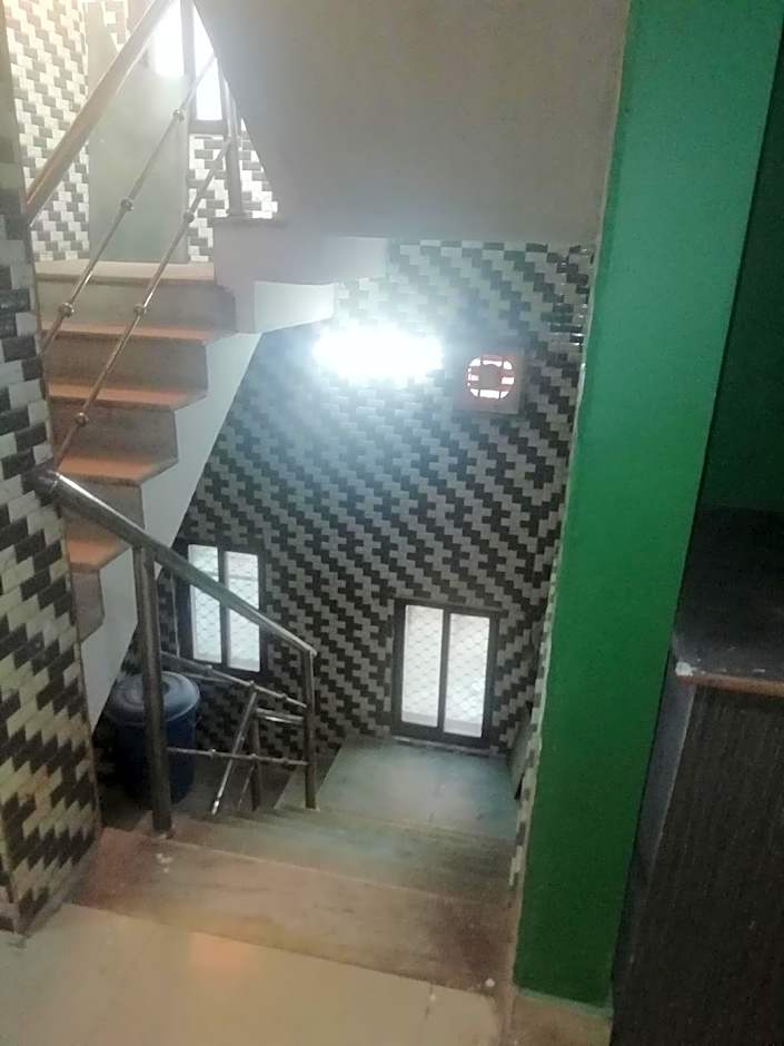 Hotel Sea Dream Lodge