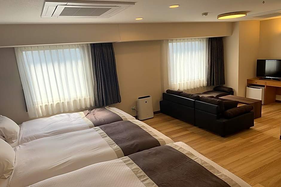 Business Hotel Naruto