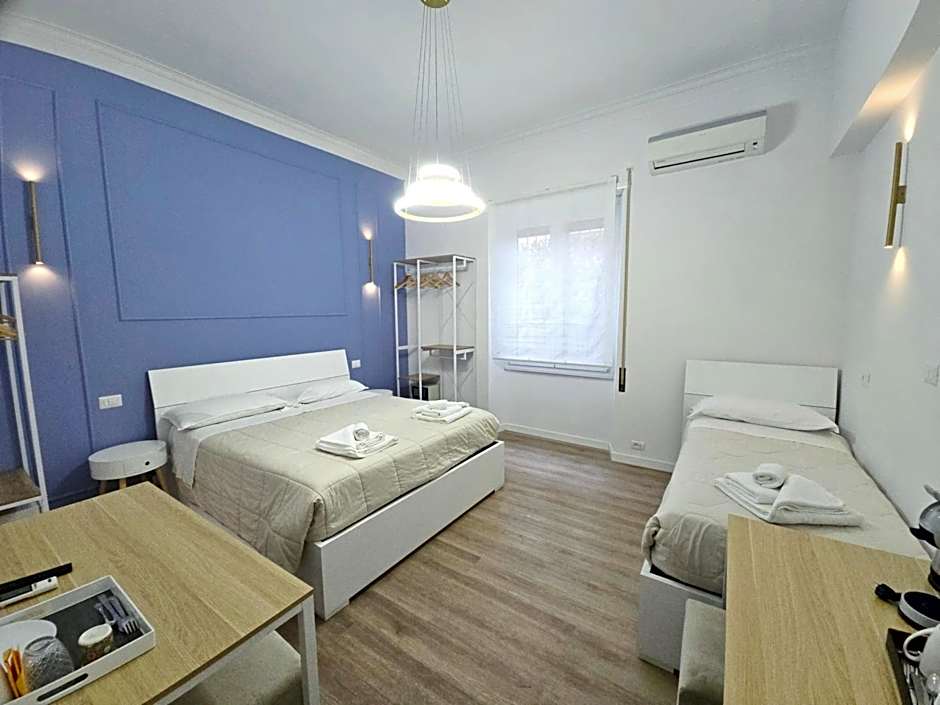 B&B Aurelia Garden Rooms