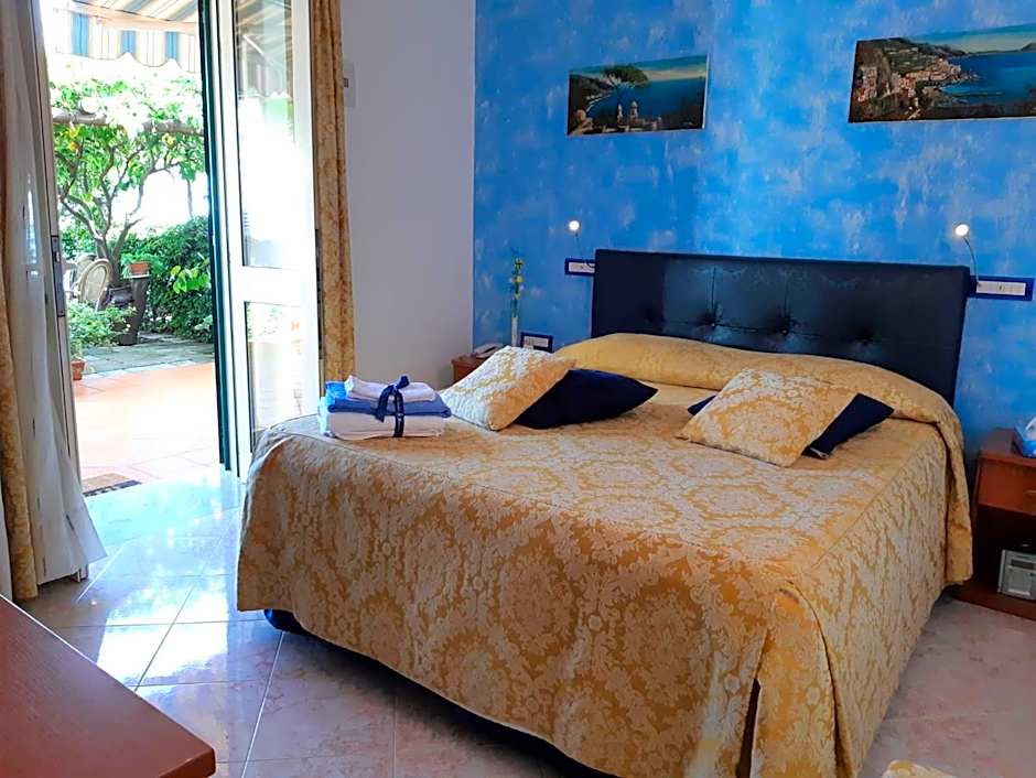 B&B Ravello Rooms