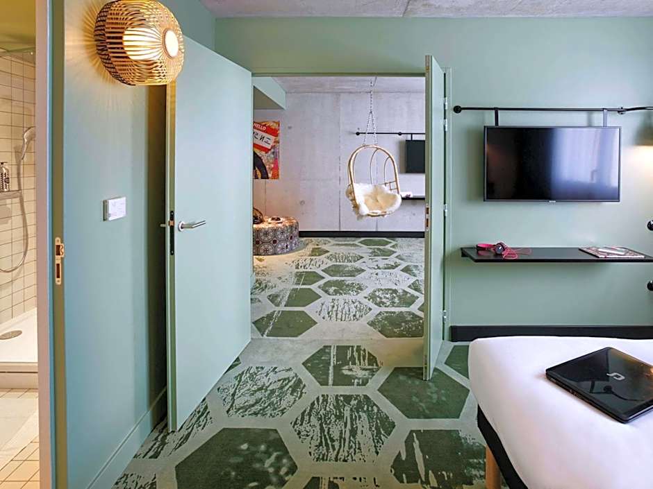 ibis Styles Amiens Centre
