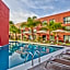 Fiesta Inn Aguascalientes