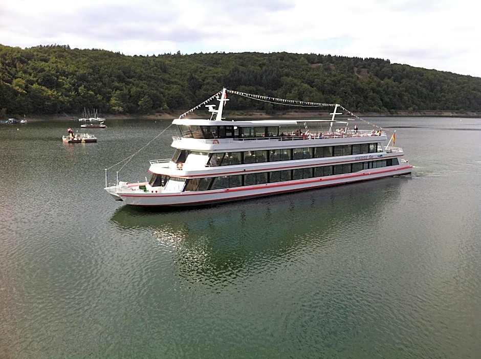 Bavaria Wirtshaus - Hotel & Apartments