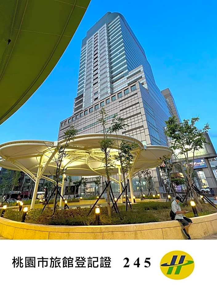 Xinshe Hotel - Chungli