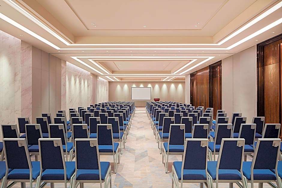 Sheraton Guangzhou Nansha Hotel