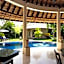 The Dusun Villa