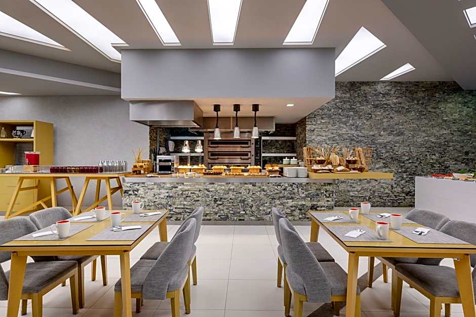 Marriott Hotel Downtown, Abu Dhabi