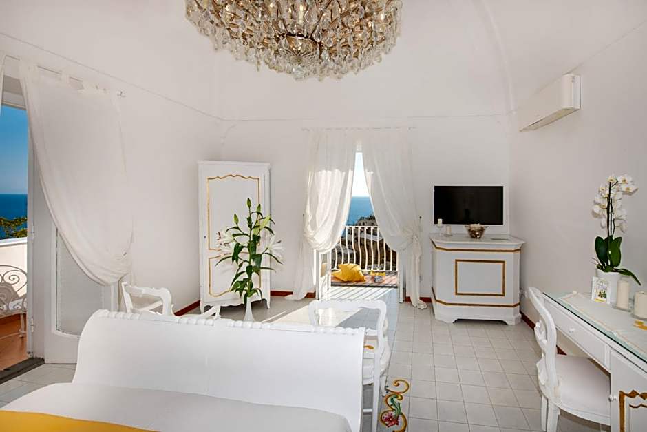 Villa Yiara