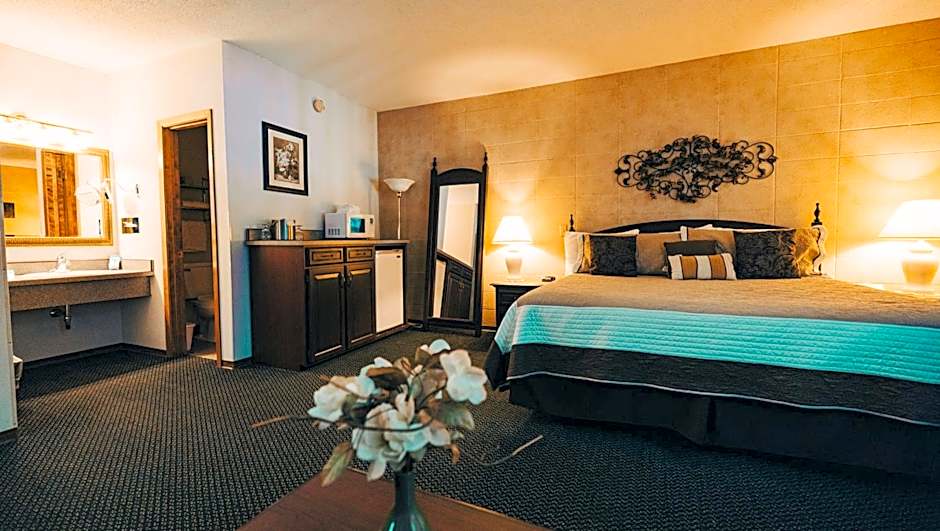 Wrangler Inn Mobridge