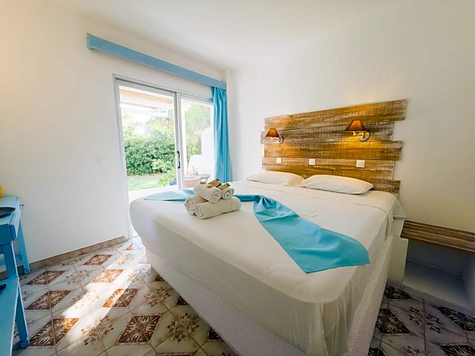 Trees Art Hotel & Suites